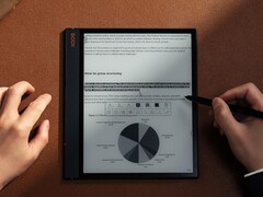 Onyx Boox Note Air3: Tablet z wyświetlaczem E Ink