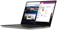 Dell XPS 15 9550