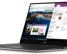 Dell XPS 15 9550
