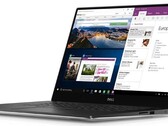 Dell XPS 15 9550