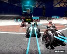 Obraz gry Drag x Drive na Nintendo Switch 2. (Źródło obrazu: Nintendo)
