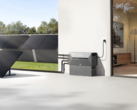 Anker Solix Solarbank E2700 Pro (na zdjęciu) obsługuje do 3600 W energii słonecznej. (Źródło zdjęcia: Anker)