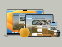 W wersji beta tvOS dla Apple TV, termin HomeKit został zastąpiony w wielu miejscach. (Źródło obrazu: Apple)