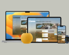 W wersji beta tvOS dla Apple TV, termin HomeKit został zastąpiony w wielu miejscach. (Źródło obrazu: Apple)