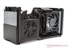 Phanteks Enthoo Evolv Shift XT z wbudowanym Minisforum BD770i