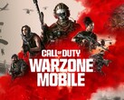 Serwery mobilne Call of Duty: Warzone zostały trwale wyłączone dzisiaj, 17 kwietnia 2026 roku.