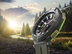 Zegarek Casio Pro Trek PRJ-B001NJ-3