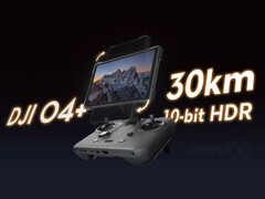 Mavic 4 Pro będzie jednym z najdroższych dronów konsumenckich, gdy zostanie wprowadzony na rynek 13 maja. (Źródło zdjęcia: Jasper Ellens - edytowane)