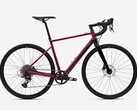 Nowy Van Rysel E-EDR AF SRAM Apex od Decathlonu