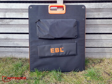 EBL ESP-100