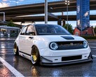 Spotkania samochodowe w Forza Horizon 6 są zaskakująco puste pomimo dużej liczby graczy.