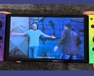 Rzekomy test GTA V na Nintendo Switch