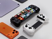 GameSir X5 Lite dla konsoli Xbox posiada certyfikat MFi i jest dostarczany wraz z bezpłatną subskrypcją Game Pass Ultimate.