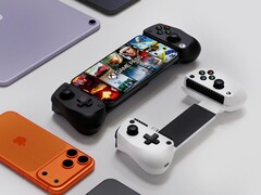 GameSir X5 Lite dla konsoli Xbox posiada certyfikat MFi i jest dostarczany wraz z bezpłatną subskrypcją Game Pass Ultimate.