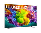 Oficjalny render LG 115QNED92BU.