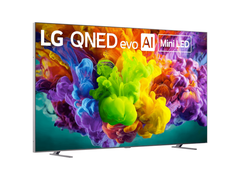 Oficjalny render LG 115QNED92BU.
