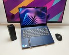 Recenzja Lenovo IdeaPad 5 2-w-1 14 Convertible: Panther Lake w okazyjnej cenie?