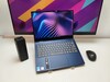 Recenzja Lenovo IdeaPad 5 2-w-1 14 Convertible: Panther Lake w okazyjnej cenie?