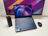 Recenzja Lenovo IdeaPad 5 2-w-1 14 Convertible: Panther Lake w okazyjnej cenie?