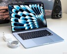 MacBook Air nowej generacji ma trafić na rynek już za kilka miesięcy. (Źródło obrazu: Notebookcheck)