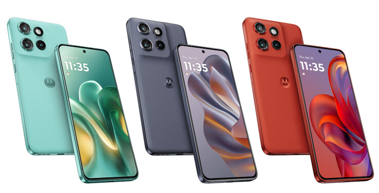 (Źródło obrazu: Motorola)