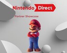 Pokazano prezentację partnerską Nintendo Direct z Mario (źródło obrazu: Nintendo of America z poprawkami)