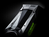 GeForce GTX 1080, render marketingowy na zdjęciu i inne starsze układy GPU Nvidii wkrótce stracą wsparcie dla sterowników (źródło obrazu: Nvidia)