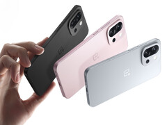 OnePlus 13T radzi sobie dobrze, ale nie niesamowicie w Geekbench jak na słuchawkę zasilaną Snapdragonem 8 Elite. (Źródło zdjęcia: OnePlus)