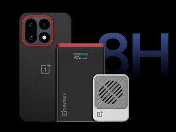Nowe akcesoria do OnePlus 16