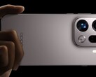 Oppo po raz pierwszy rozpakowało telekonwerter Hasselblad dla serii Oppo Find X9 i podsumowało wiele specyfikacji aparatu. (Źródło zdjęcia: Oppo)