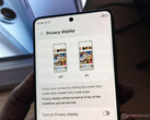 Funkcja Privacy Display firmy Samsung może teraz działać w trybie PiP.