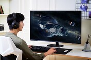 Samsung Odyssey Neo G7. (Źródło zdjęć: Samsung)