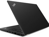 Lenovo ThinkPad T480