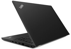 Lenovo ThinkPad T480