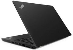 Lenovo ThinkPad T480