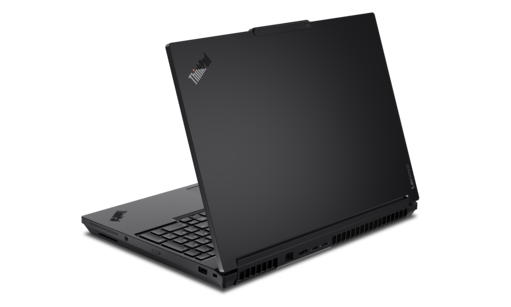 Lenovo ThinkPad P16 Gen 3 (źródło obrazu: Lenovo)