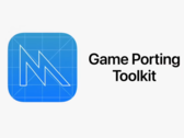macOS może w końcu stać się przyzwoitą platformą do gier. (Źródło obrazu: Apple)