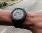 Tegoroczna aktualizacja przynosi dziesięć poprawek błędów dla urządzeń z buildami Beta. (Źródło obrazu: Garmin)