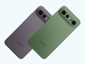 Aparaty w modelu Vivo X300 FE (na zdjęciu) są identyczne jak w modelu Vivo X300E.