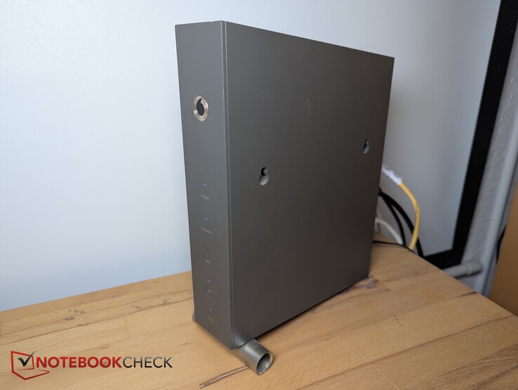 Moja stara stacja Vodafone