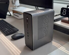 Star Core Super AI Computer jest dostępny na Xiaomi Youpin w cenie około 1 941 USD. Na zdjęciu: zdjęcie promocyjne mini PC. (Źródło zdjęcia: Linglong)