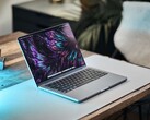 MacBook Pro wyposażony w M4 będzie standardowo wyposażony w 16 GB pamięci. (Źródło obrazu: Notebookcheck)