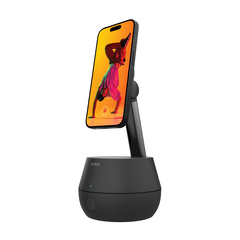 Belkin auto-tracking Stand Pro dla iPhone'a. (Źródło zdjęcia: Belkin)