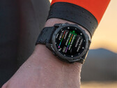 Wygląda na to, że Garmin zbliża się do końca rozwoju v15.xx dla Fenix 8 i innych powiązanych smartwatchy. (Źródło obrazu: Garmin)