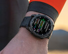 Wygląda na to, że Garmin zbliża się do końca rozwoju v15.xx dla Fenix 8 i innych powiązanych smartwatchy. (Źródło obrazu: Garmin)