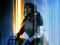 Emma Kagan, jedna z głównych postaci Call of Duty: Black Ops 7. (Źródło obrazu: Battle.net)