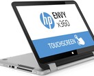 HP Envy x360