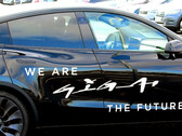Giga Berlin wyprodukuje Model 2 (zdjęcie: Gf4Tesla/X)