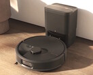 Robot odkurzający iRobot Roomba Max 705 Vac upraszcza sprzątanie domu dzięki stacji dokującej AutoEmpty. (Źródło zdjęcia: iRobot)