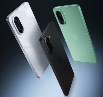 OnePlus Ace 5 Ultra. (Źródło zdjęcia: OnePlus)